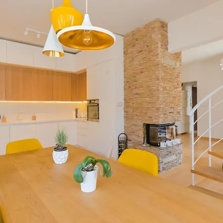 Apartment Designer Maisonette With Location By Flat Mаnager Sofia