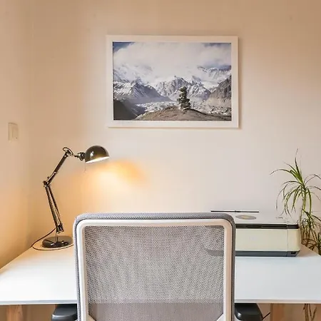 Designer Maisonette With Top Central Location Daire Sofya