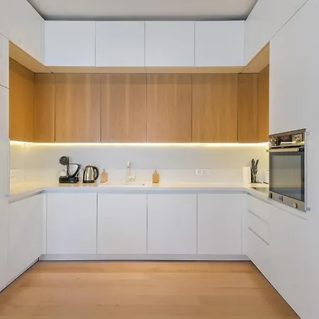 Designer Maisonette With Location By Flat Mаnager Апартаменты