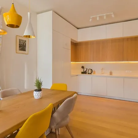 Апартаменты Designer Maisonette With Location By Flat Mаnager София