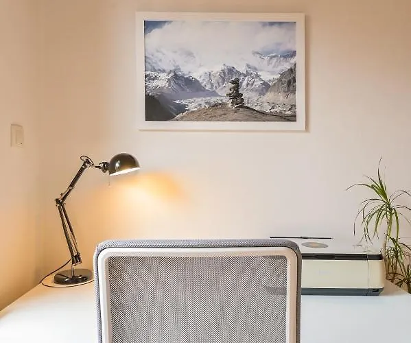 Designer Maisonette With Location By Flat Mаnager Appartement Sofia