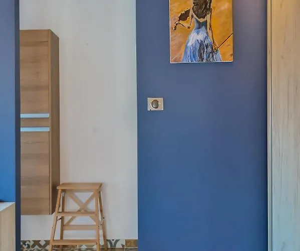 Appartement Designer Maisonette With Location By Flat Mаnager Sofia