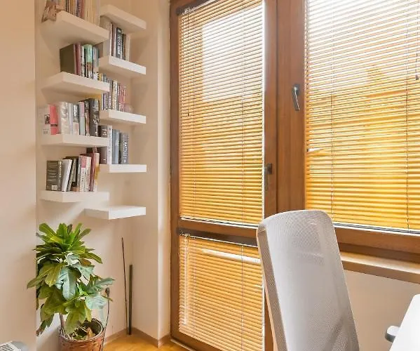 Designer Maisonette With Location By Flat Mаnager Appartement Sofia