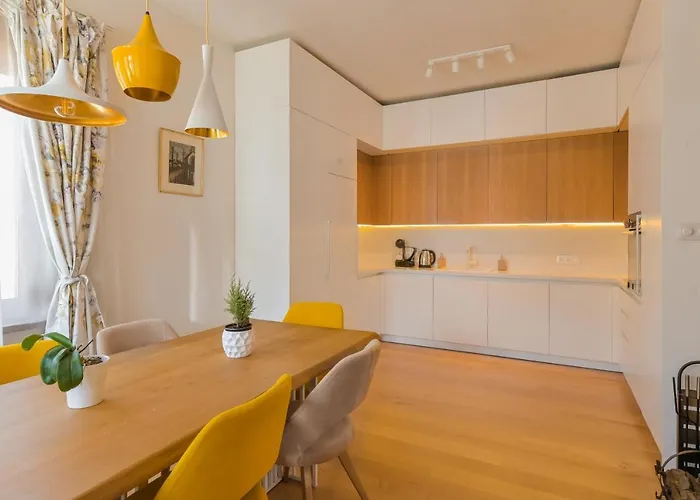 Appartement Designer Maisonette With Location By Flat Mаnager Sofia