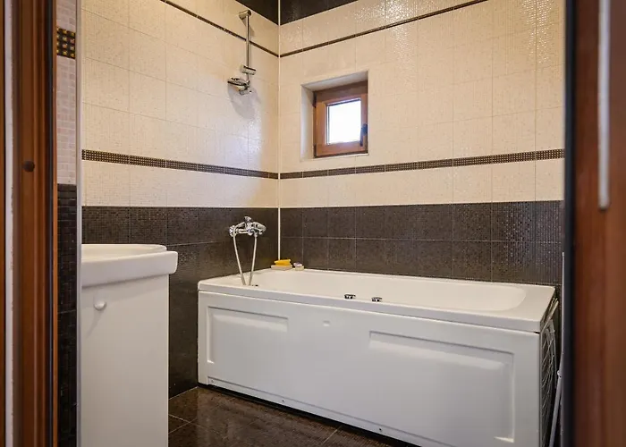 Designer Maisonette With Location By Flat Mаnager Sofia